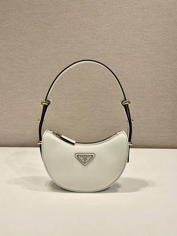 Prada Handbags 112